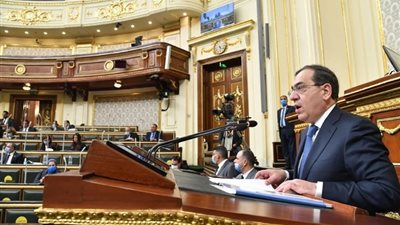 وزير البترول: حقل نرجس في مرحلة التقييم للتأكد من حجم الكشف ويأتي بعد «ظهر» من حيث الأهمية