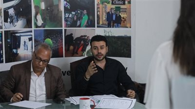 للمرة الأولى فى مصر والوطن العربي..إطلاق مسابقة 