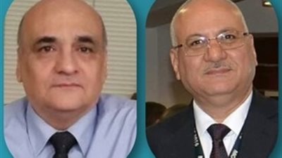 عبدالحفيظ عمار يكتب: المتنمرون علي الثنائي خطاب- عبدالغفار