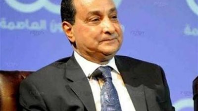 وفاة رجل الأعمال محمد الأمين