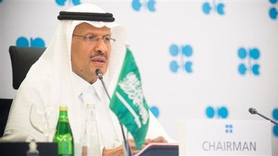 السعودية تعلن تراجع صادرات النفط 11 مليار دولار بالربع الأول