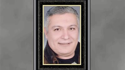 وفاة ياسر الزغبي مدير عام مساعد نظم المعلومات بشركة أنربك