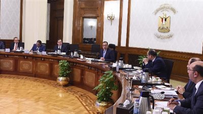 رئيس الوزراء يتابع مع وزير البترول جهود تنمية منطقة المثلث الذهبي