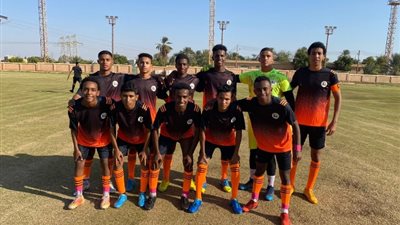 بثلاثة أهداف..كهرباء 