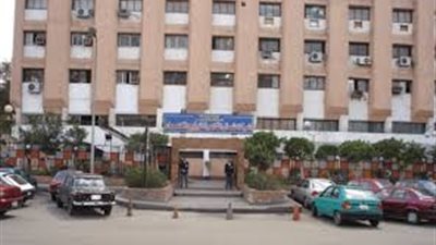 أنباء عن إصابة قيادة بأحد القطاعات التجارية بشمال القاهرة للكهرباء ب