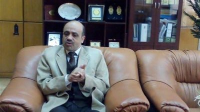 قرار وزارى بالتجديد لحامد ميره رئيسا للمواد النووية