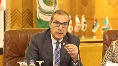 بالإنفوجراف.. حصاد معهد بحوث البترول في عام