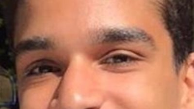 عمرو جاب الله يحصل على مجموع ٩٦٪ بإمتحانات الثانوية العامة