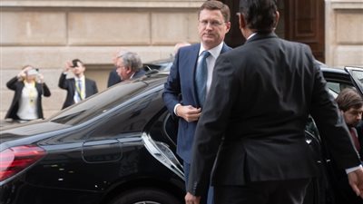 روسيا قد تقلص إنتاج النفط ردا على سقف الأسعار