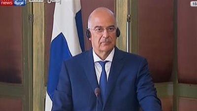 اليونان: اتفاقية تركيا مع حكومة السراج غير قانونية ومكانها سلة المهملات