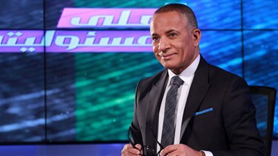 أحمد موسى: أسعار البترول العالمية سترتفع خلال أيام