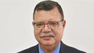 متحدث «البترول»: ترسيم الحدود مع اليونان وفقًا لقانون البحار.. «واللي معترض براحته»