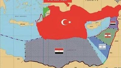 فى شرح واف..خبير بترول يستعرض كافة التفاصيل المتعلقة بترسيم الحدود ومدى أهميتها فى ذلك التوقيت