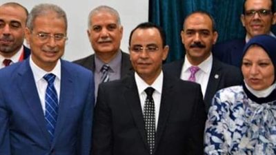 بحضور قيادات 