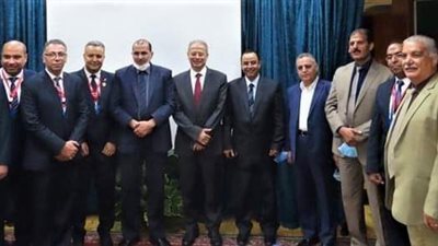 لليوم الثاني..إعداد القادة يواصل مناقشة العروض النهائية للدفعة 29