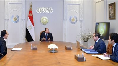 ننشر نتائج أعمال  وزارة البترول والثروة المعدنية خلال 2022