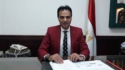 تعرض النائب التجارى والمالي ب