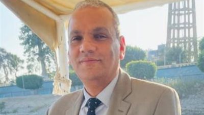 محمد العبد عضوا بمجلس إدارة شرق الدلتا لإنتاج الكهرباء