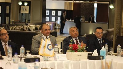 تاون جاس تنظم ورشة عمل عن التحول الرقمى و الامن السيبرانى