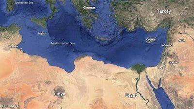 18 يونيو.. مصر واليونان يرسمان الحدود البحرية