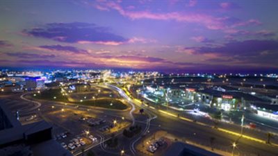 زلزال بقوة 4.6 درجة على مقياس ريختر يضرب سواحل جازان السعودية