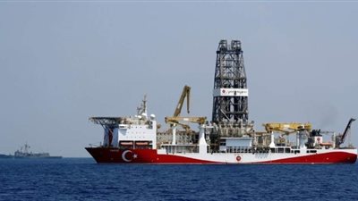 بعد اعلان توسيع العمليات.. أوروبا تدعو تركيا إلى وقف التنقيب عن الغاز