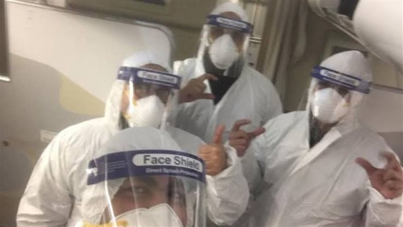 عالم الطاقة