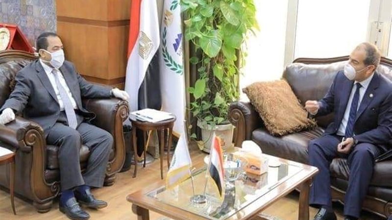عالم الطاقة