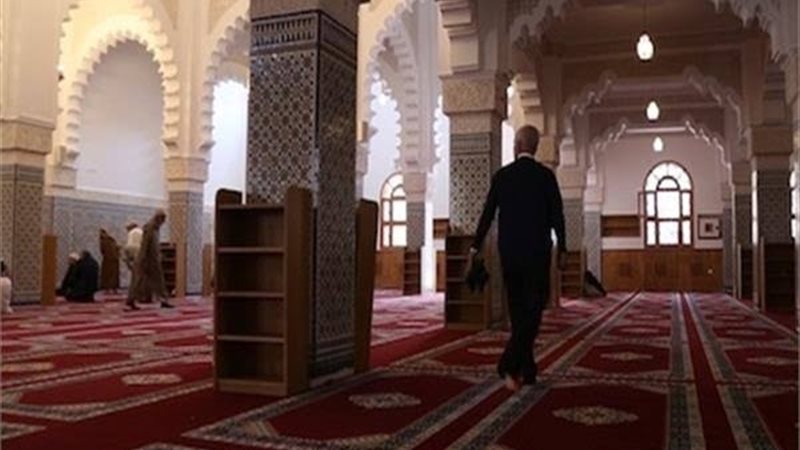 عالم الطاقة