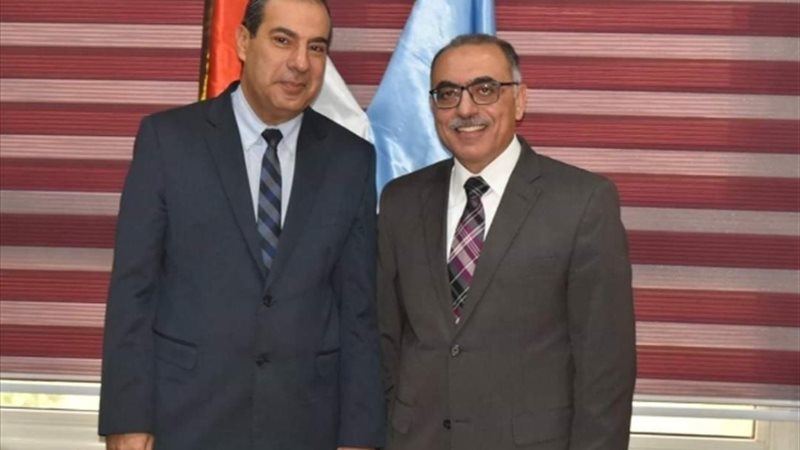 عالم الطاقة