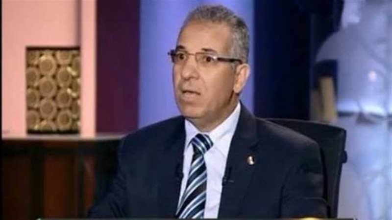 عالم الطاقة