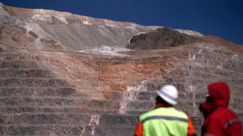 عالم الطاقة