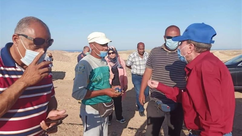 عالم الطاقة