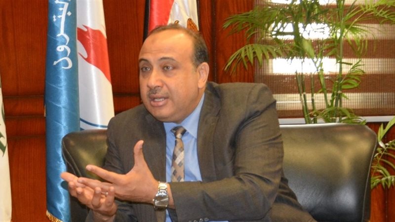 عالم الطاقة