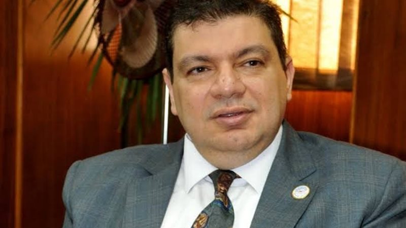 عالم الطاقة