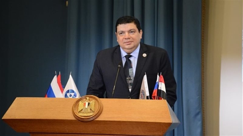 عالم الطاقة