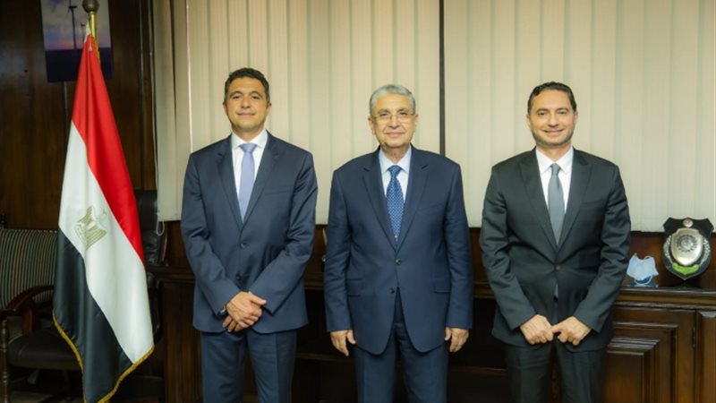 عالم الطاقة