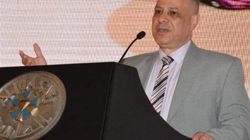 عالم الطاقة