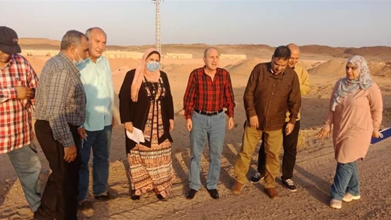 عالم الطاقة