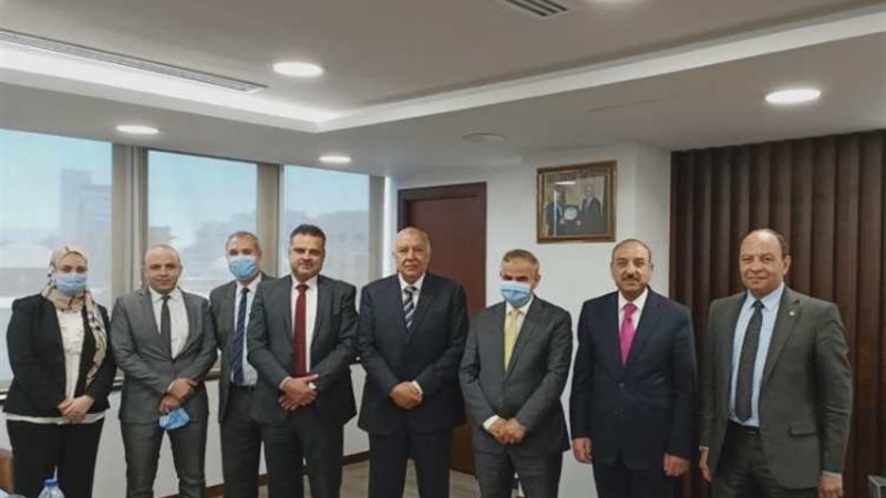 عالم الطاقة