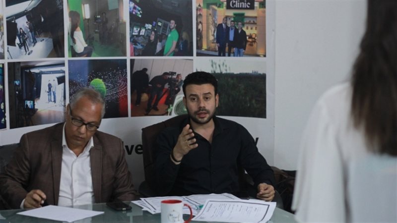 عالم الطاقة