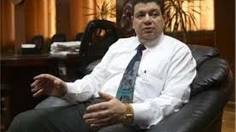 عالم الطاقة