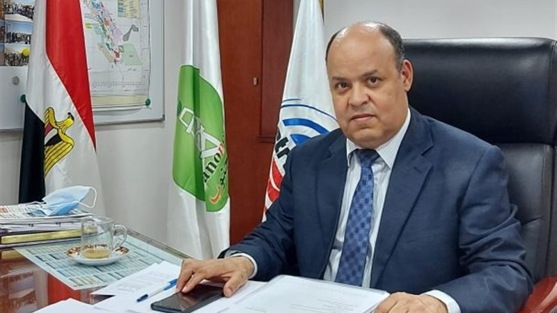 عالم الطاقة