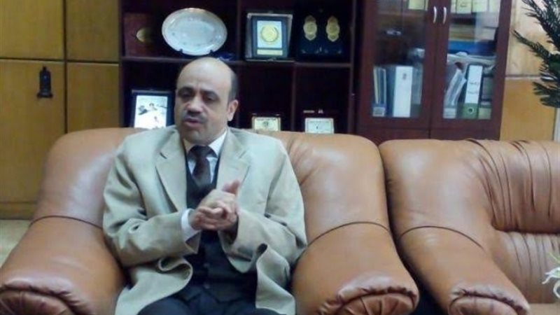 عالم الطاقة