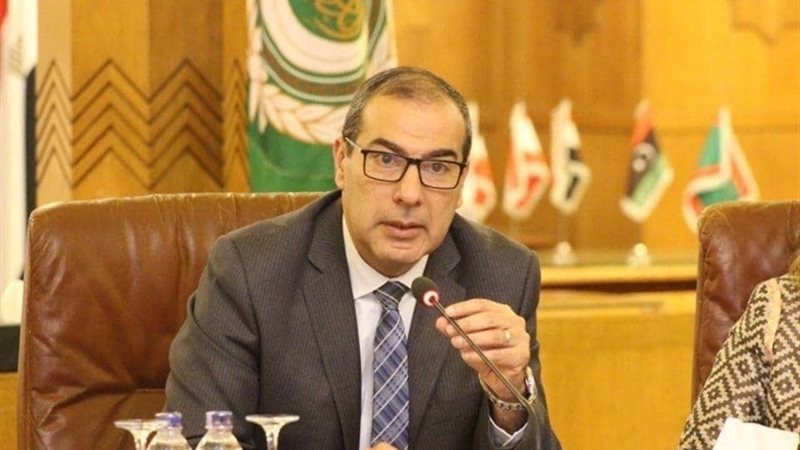 عالم الطاقة
