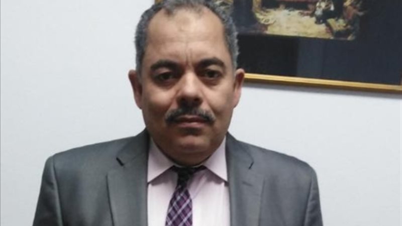 عالم الطاقة