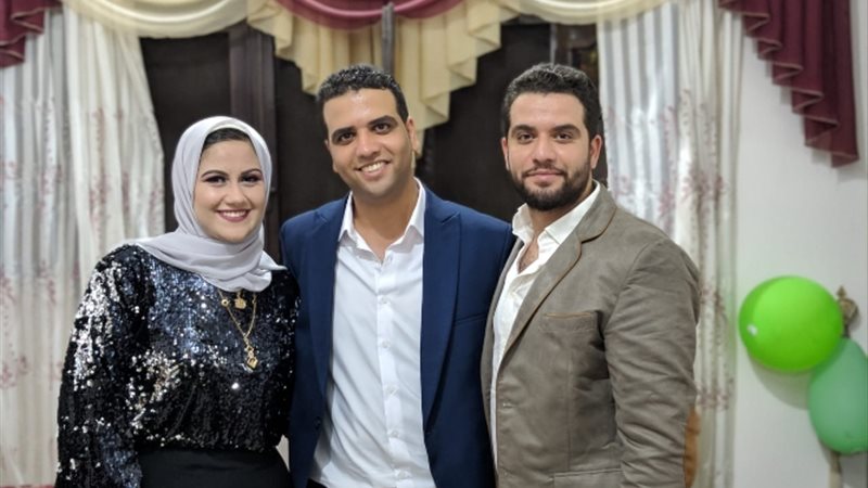 عالم الطاقة