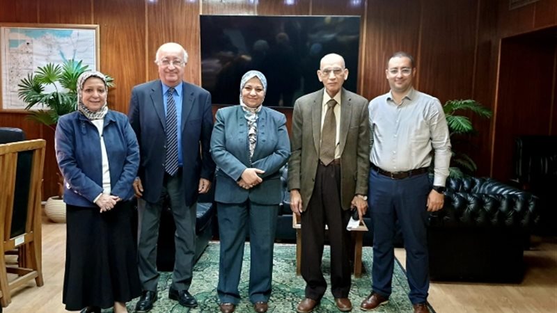 عالم الطاقة