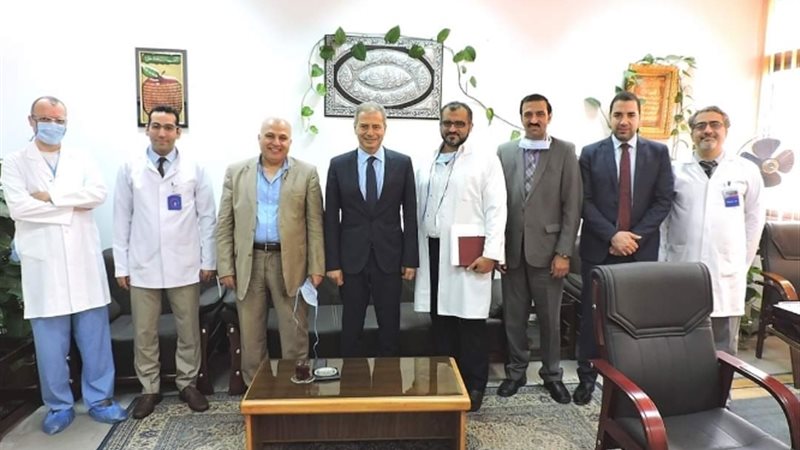 عالم الطاقة