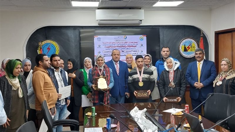 عالم الطاقة